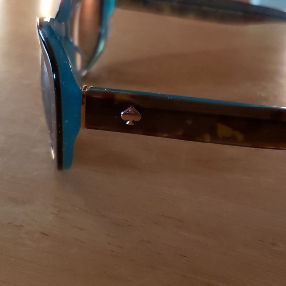 Kate Spade sunglasses - Picture 7 of 8